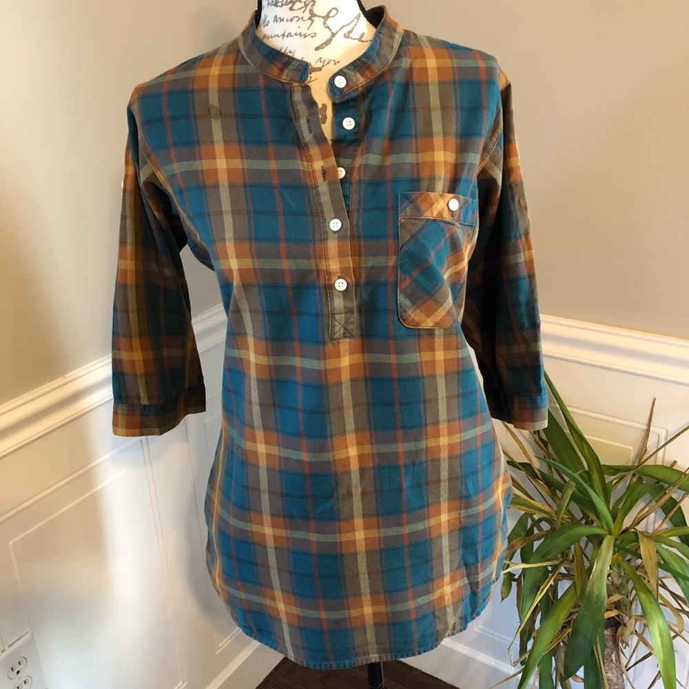 Lark & Wolfe Women’s Tunic Shirt